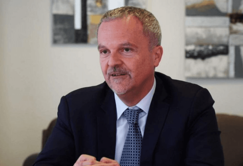 Ambasadori Italian: Masat e BE-së ndaj Kosovës janë të kthyeshme