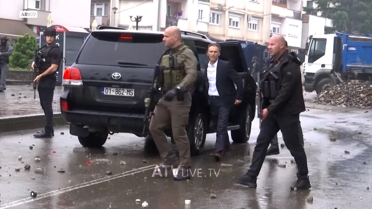 S’ka shqetësim për Kurtin, Hetemi 60 ditë në ndertesën komunale