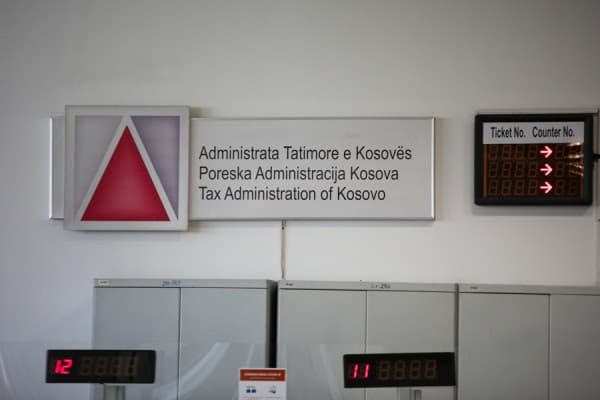 ATK do të trajtojë personat e pasur përmes projektit specifik