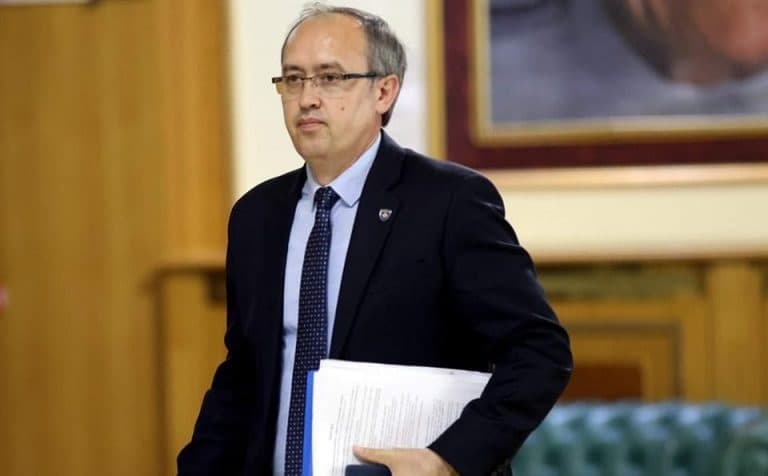 Hoti për bojkotimin e seancës: Është cenuar rendi Kushtetues