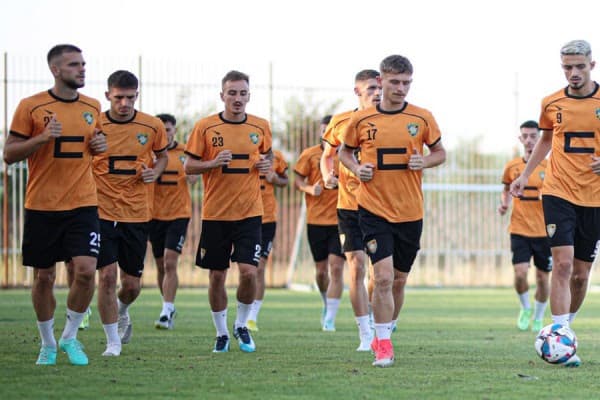 ​Ballkani luan sot në Ligën e Konferencës
