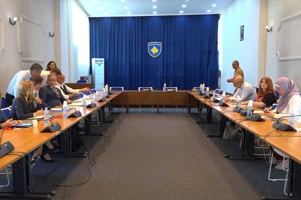 ​Listat e pritjes dhe mungesa e barnave, ankesat ndaj bordit të SHSKUK-së