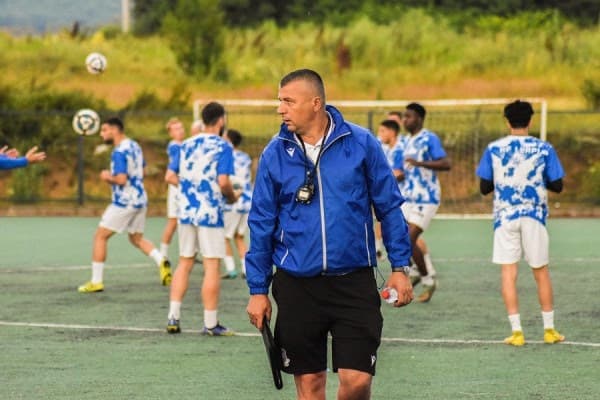 ​Batatina lajmërohet nga stërvitjet: Po punoj me luana