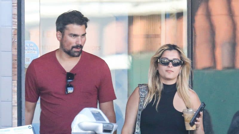 Bebe Rexha ndahet dhe publikon mesazhin e trishtë që i ka dërguar partneri i saj