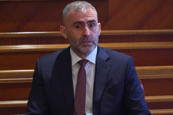 ​Berisha: Prokurori Rasim Maloku ka abuzuar me detyrën për arrestimin tim