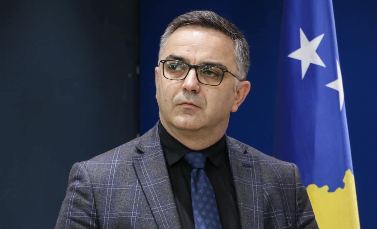Tahiri: Jemi duke punuar që Ligjin për pagën minimale ta dërgojmë në Kushtetuese