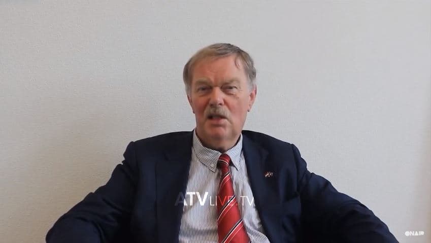 Bosch: Nëse ka proces të drejtë, ish-krerët e UÇK-së do të shpallen të pafajshëm