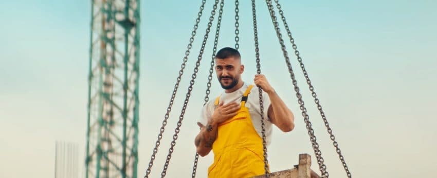 Vjen hiti më i ri nga Butrint Imeri