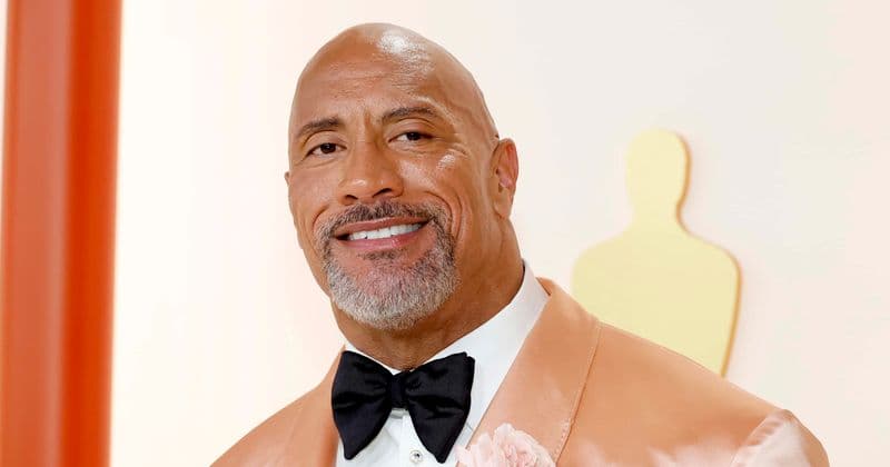 Dwayne Johnson pritet të bëhet aktori më i paguar në histori