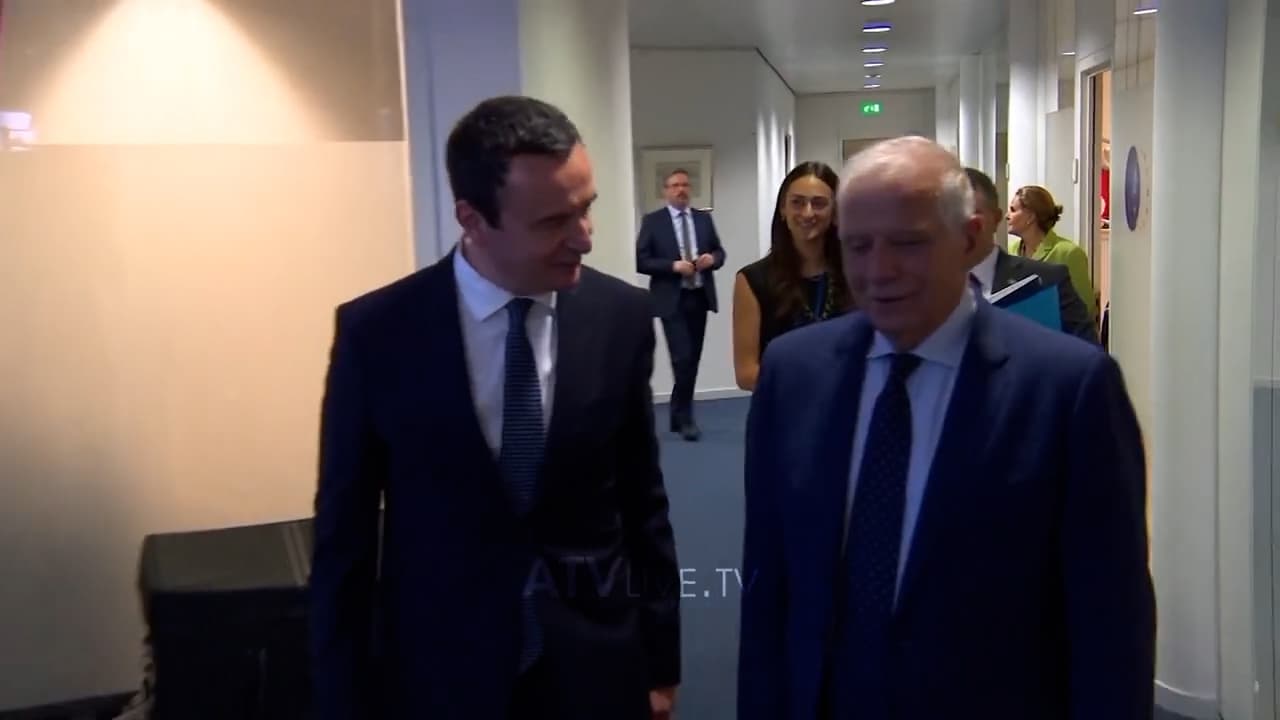 Qëllimet e njëjta nuk e largojnë ngërçin për mënyrën e deeskalimit