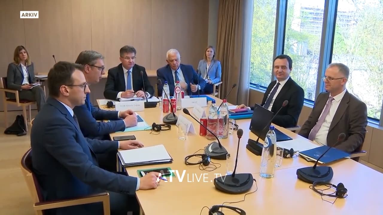 Kanë kaluar saktësisht 80 ditë që nga miratimi i Deklaratës për Personat e Zhdukur