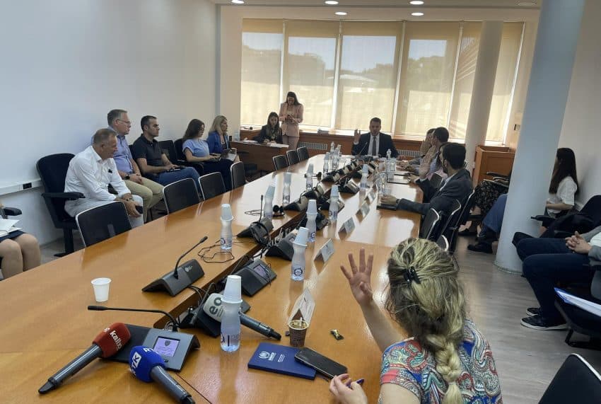 Dështon mbledhja e Komisionit për Buxhet, mungojnë deputetët
