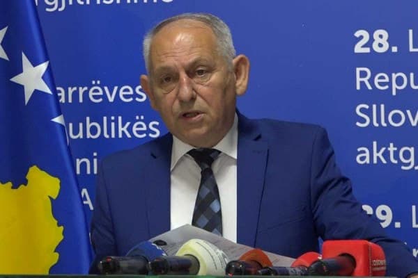 ​Dreshaj: Vazhdoi diskriminimi me 15 vjetëshin për pensionet kontributdhënëse