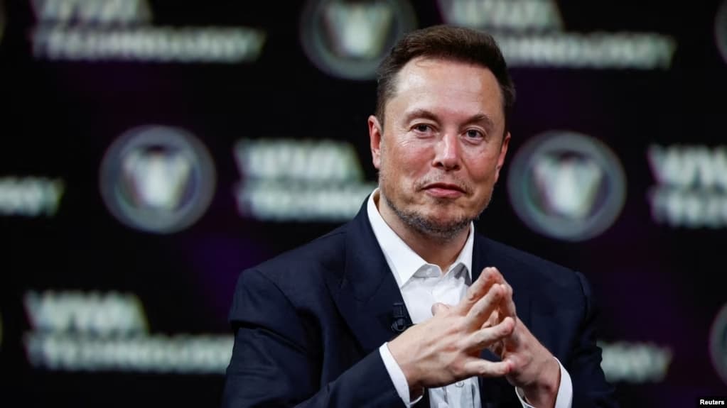 Elon Musk themelon një kompani të inteligjencës artificiale