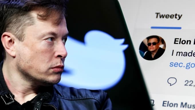 Twitter humbet gati gjysmën e të ardhurave nga reklamat që nga blerja e Elon Musk