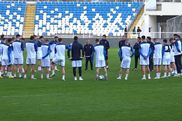 ​Kosova bie në renditjen e re të FIFA-së, Shqipëria ruan pozitë e njëjtë