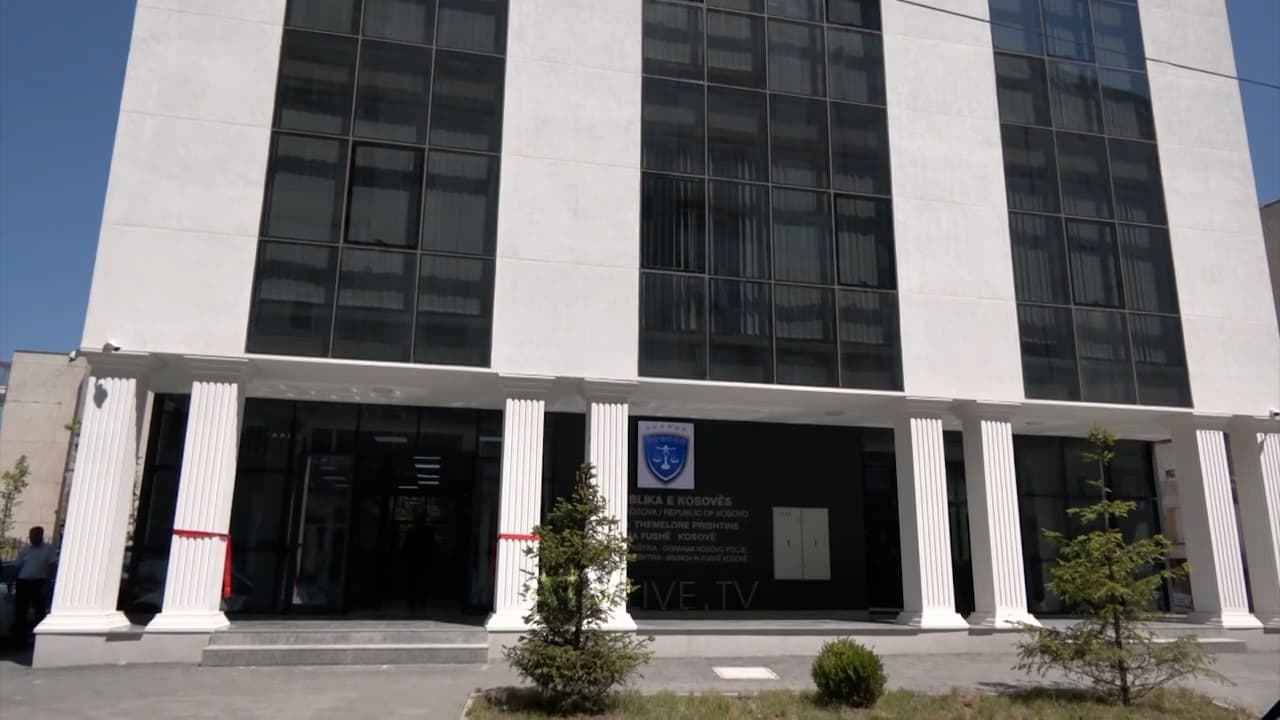 Zyrtarisht në Fushë Kosovë ka nisur punën Dega e Gjykatës Themelore të Prishtinës