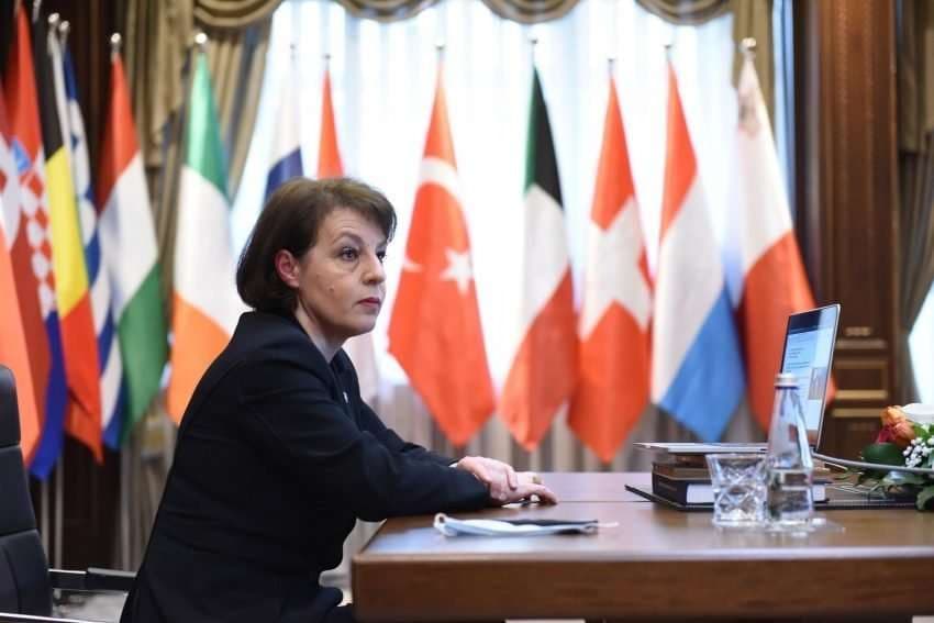 LDK-ja kërkon dorëheqjen e Gërvallës
