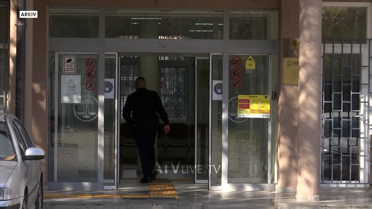 Gjykata në veri, shumë seanca dështojnë shkaku i situatës