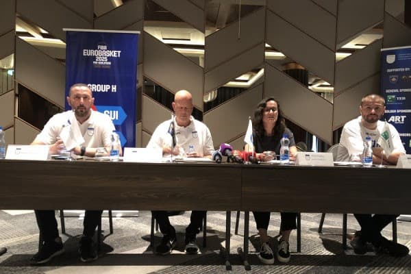 ​Hadar: Kemi rritur nivelin e ekipit, luajmë ndaj Zvicrës për fitoren e parë