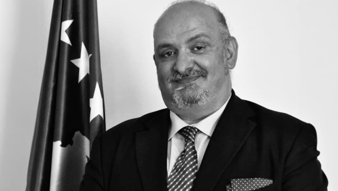 Nesër i jepet lamtumira e fundit profesorit Haqif Mulliqi