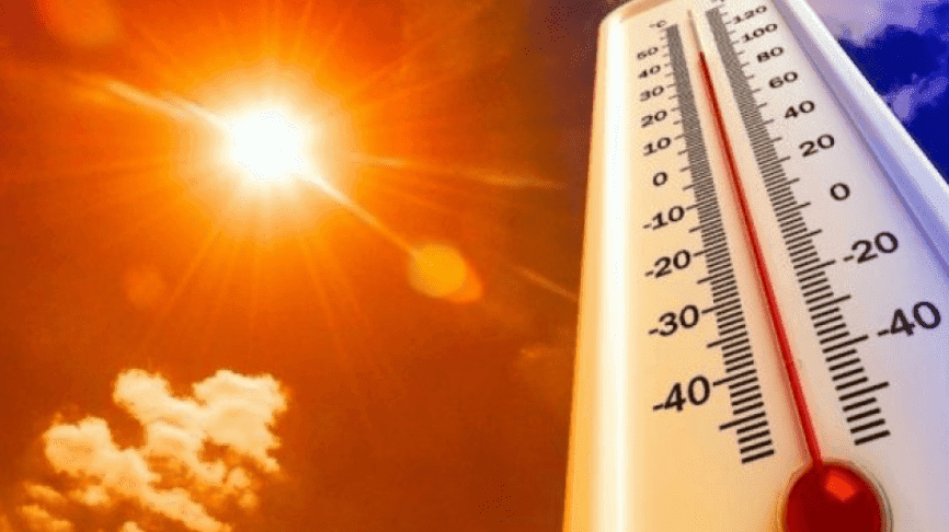Evropa “pushtohet” nga vapa përvëluese, ekspertët ngrejnë alarmin: Temperaurt do të shkojn në 50°C