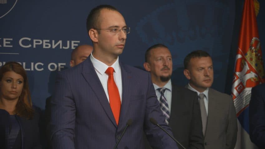 Lista Serbe e pabindur, Simiq: Pa i plotësuar kushtet tona, s’mund të flasim për zgjedhje të reja