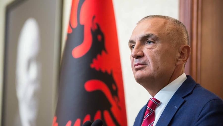Ilir Meta mbështetë apelin e Von der Leyen për zbatimin e pakushtëzuar të marrëveshjeve mes Kosovës dhe Serbisë