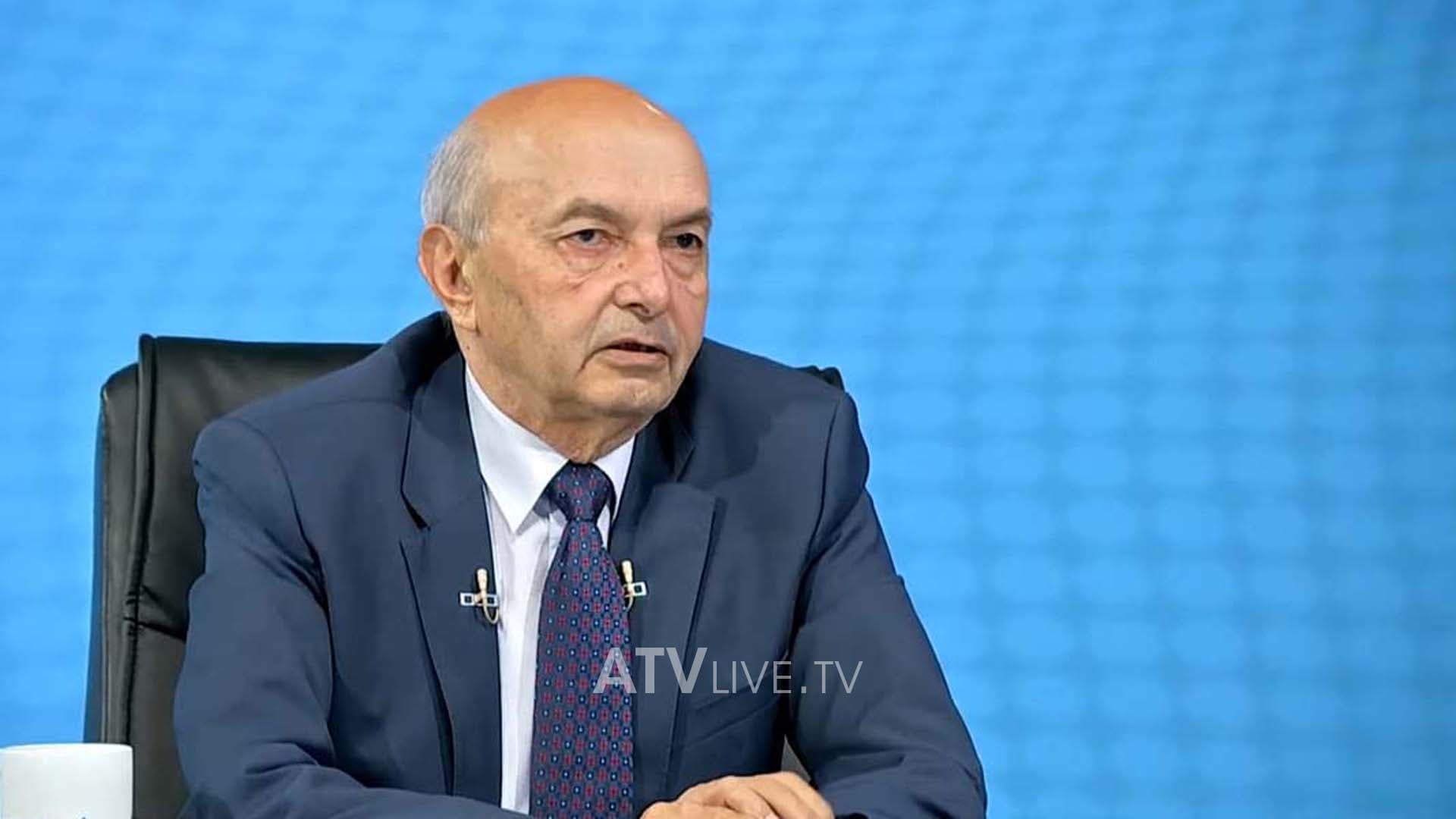 Isa Mustafa: Dekreti i Osmanit krejtësisht i qëlluar