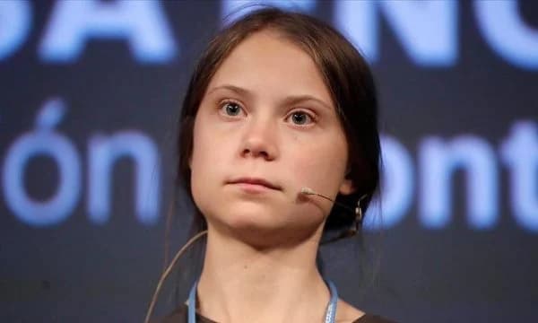 Prokuroria suedeze ngre aktakuzë ndaj aktivistes Greta Thunberg
