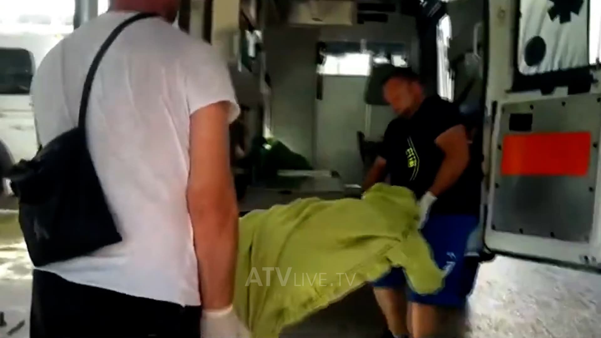 Tragjedia në Kavajë, mbyten në det 3 pushues nga Shqipëria