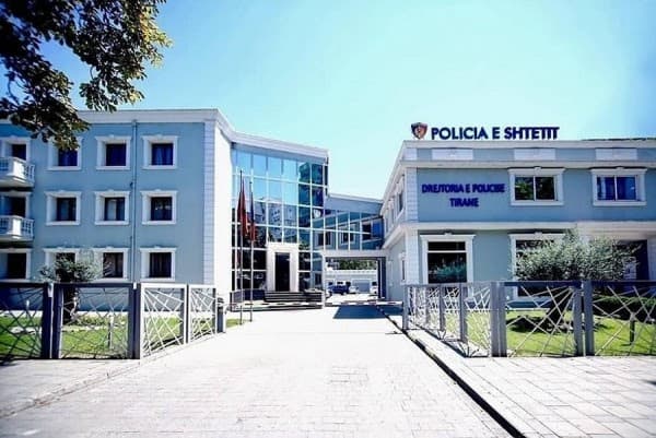 Veprimtari kriminale në fushën e mashtrimeve kompjuterike, ekzekutohen 14 masa sigurie