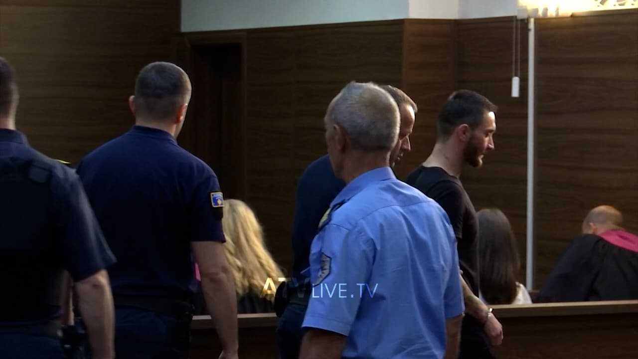 Krivaqa mbrohet në heshtje, Sejdiu deklarohet për vrasjen e Marigona Osmanit