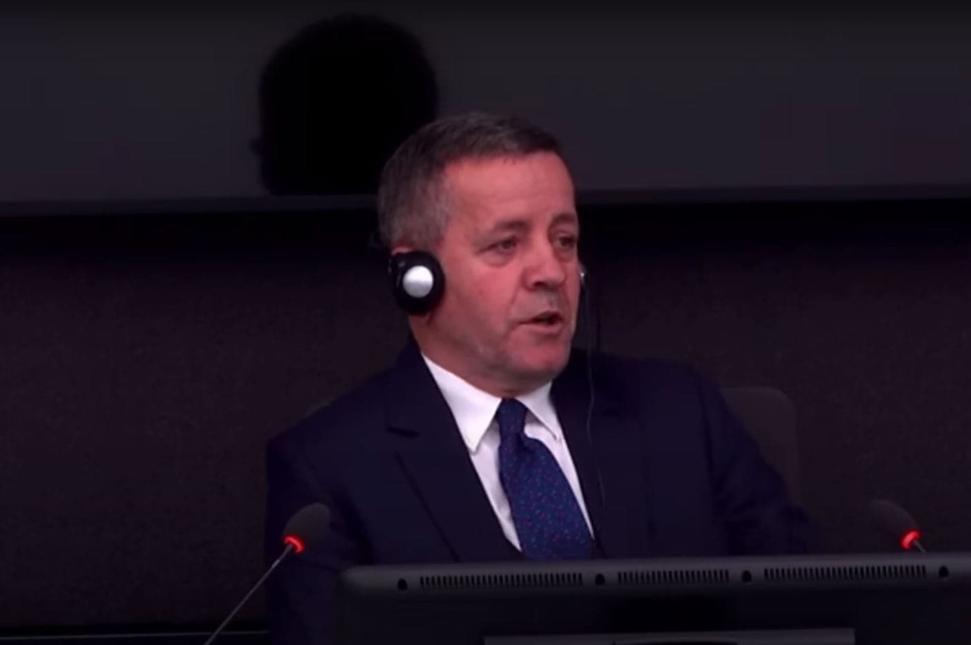 Pyetet për Hashim Thaçit dhe Njësitin BIA, detaje nga dëshmia e Remit në Hagë