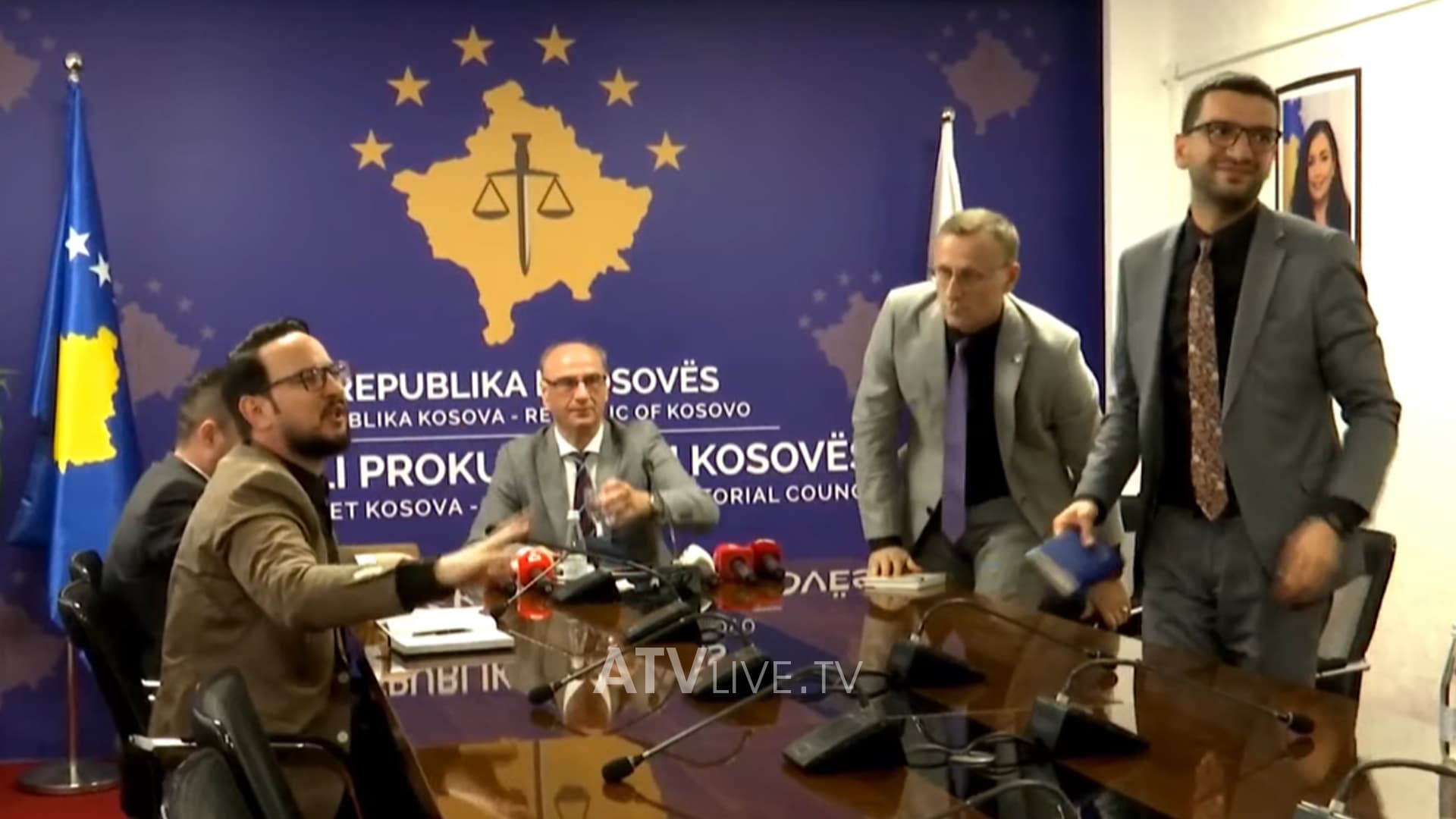 KPK-ja e quan Projektligjin e ri tentativë për cenim të pavarësisë