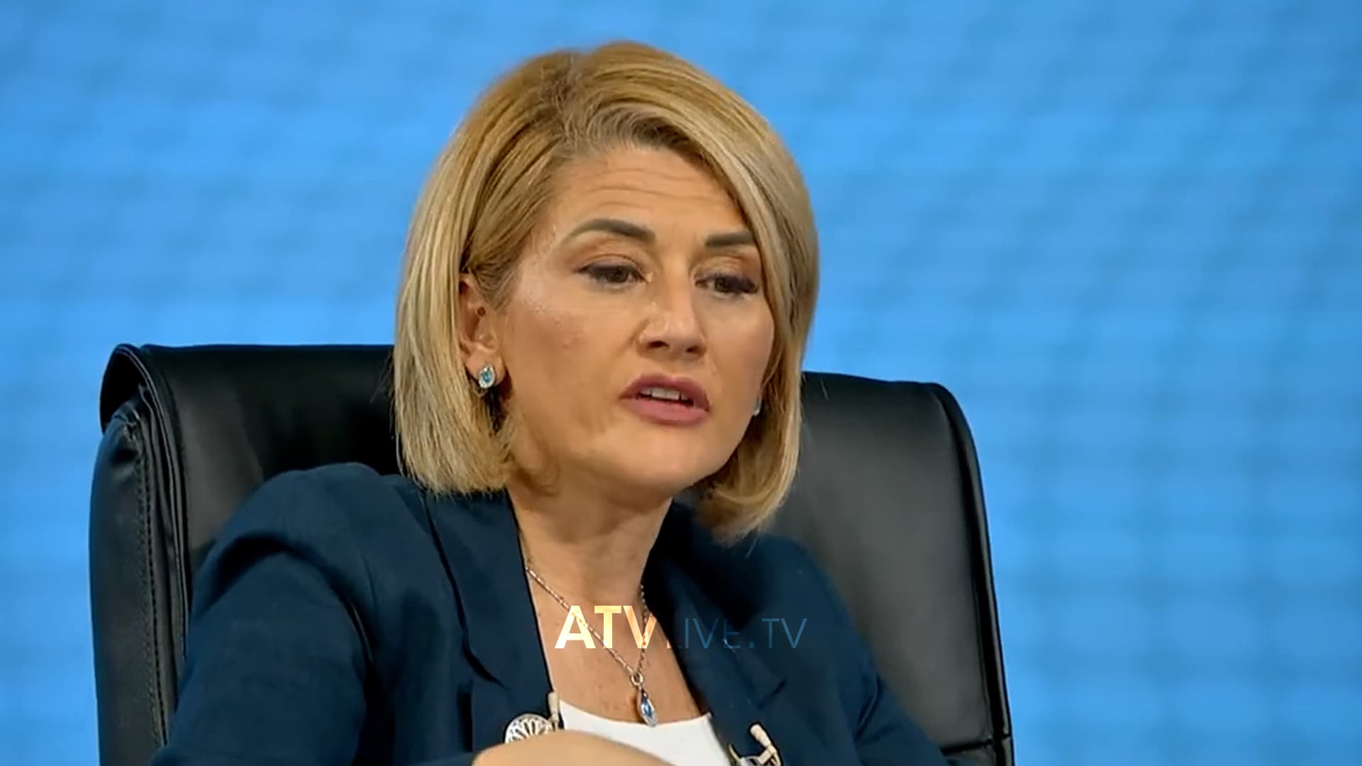 Kusari-Lila: Hapat e radhës për ish-krerët e UÇK-së duhet të mendohen mirë