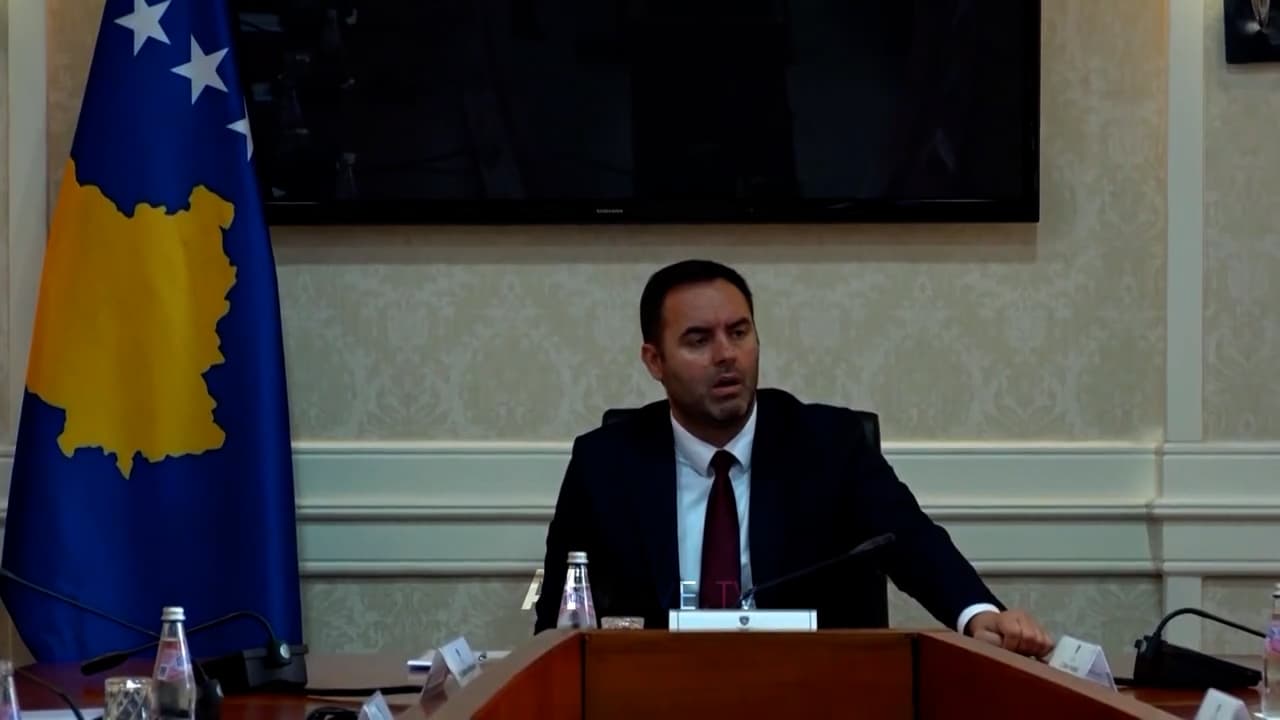 Mbi 50 për qind e mbledhjeve të kryesisë së Kuvendit dështuan