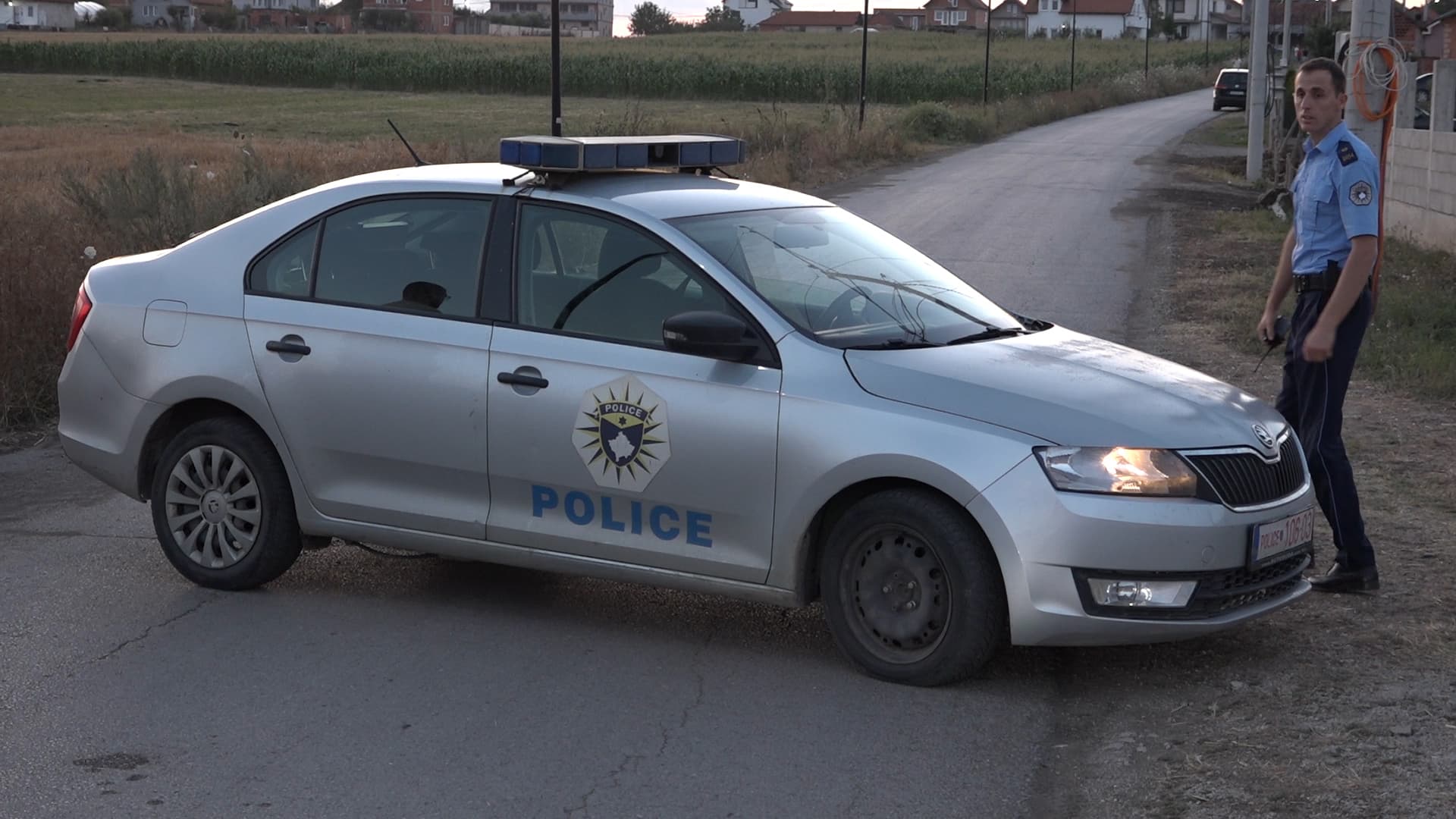 Policia jep detaje të reja nga ngjarja tragjike në Lipjan ku mbetën të vdekur tre persona