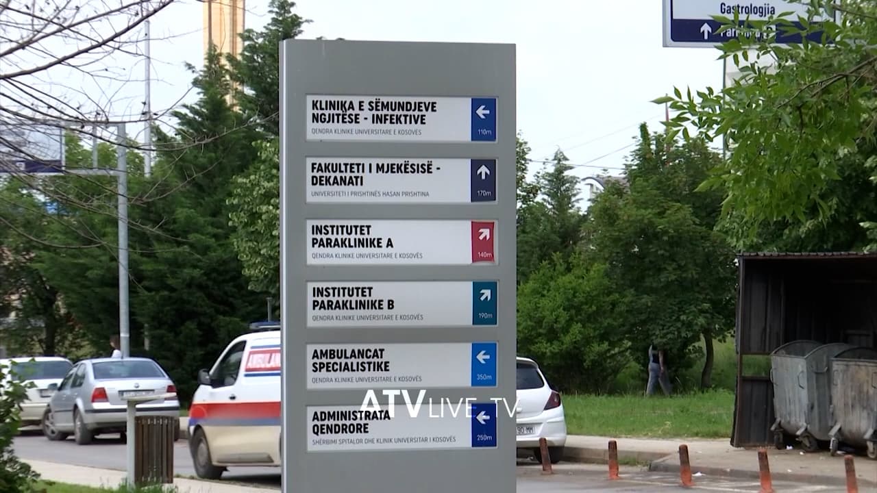 Listat e pritjes dhe mungesa e barnave, ankesat ndaj bordit të SHSKU- së