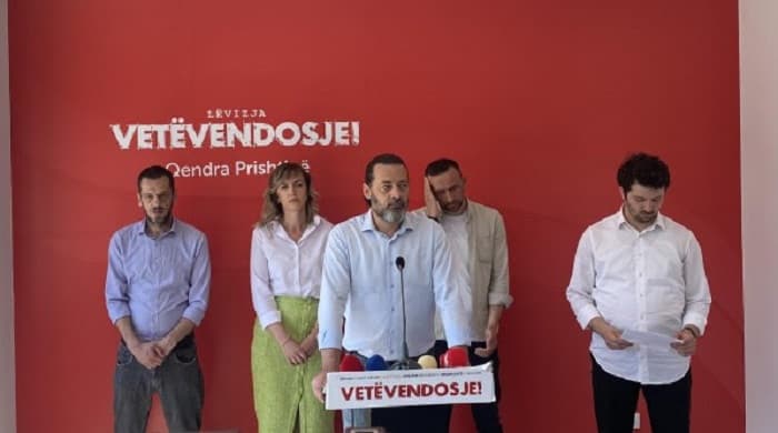​LVV: Përparim Rama po e sfidon procedurën administrative në nivel vendi