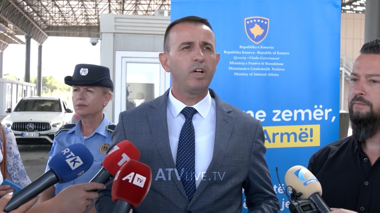 Mërgimtarët e përkrahin fushatën për parandalimin e përdorimit të armëve gjatë ahengjeve