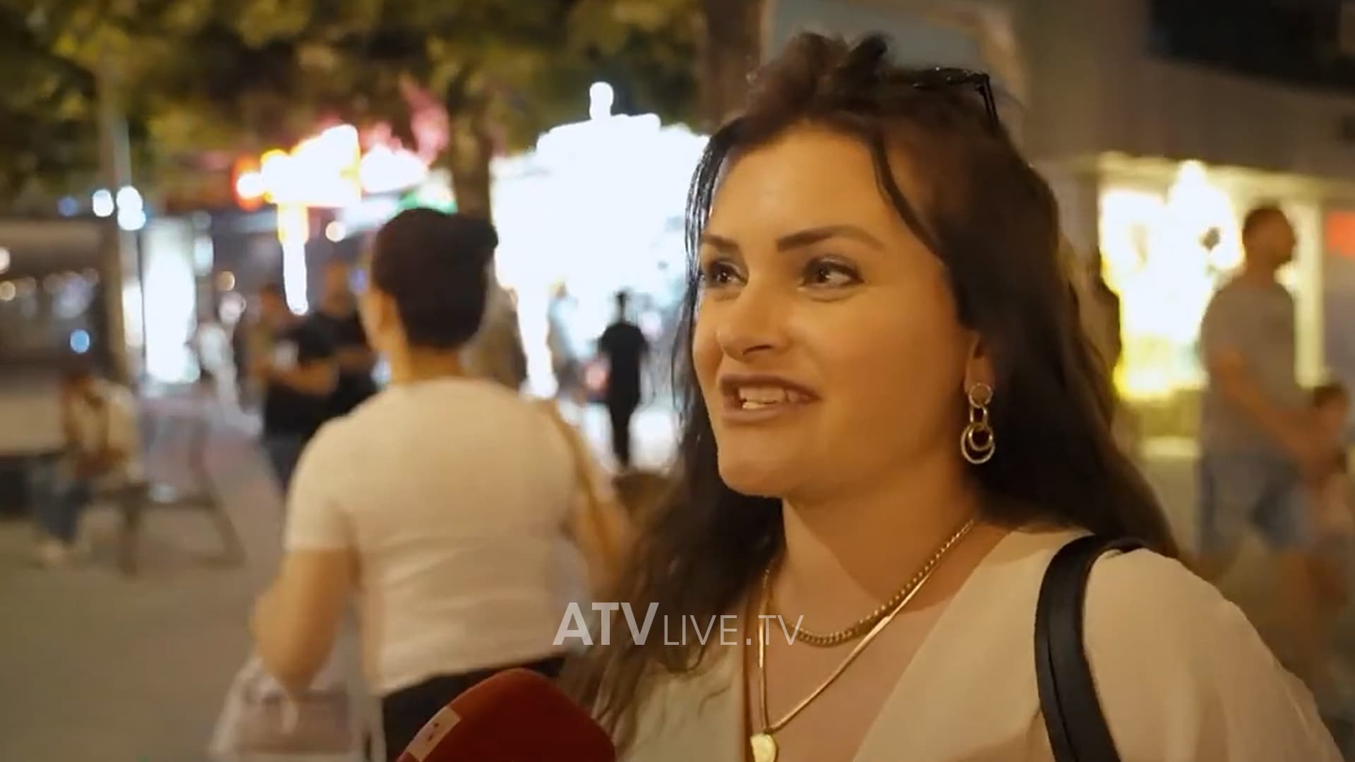 “Si n’vend tanin s’ka ma mirë”, thotë kjo mërgimtare