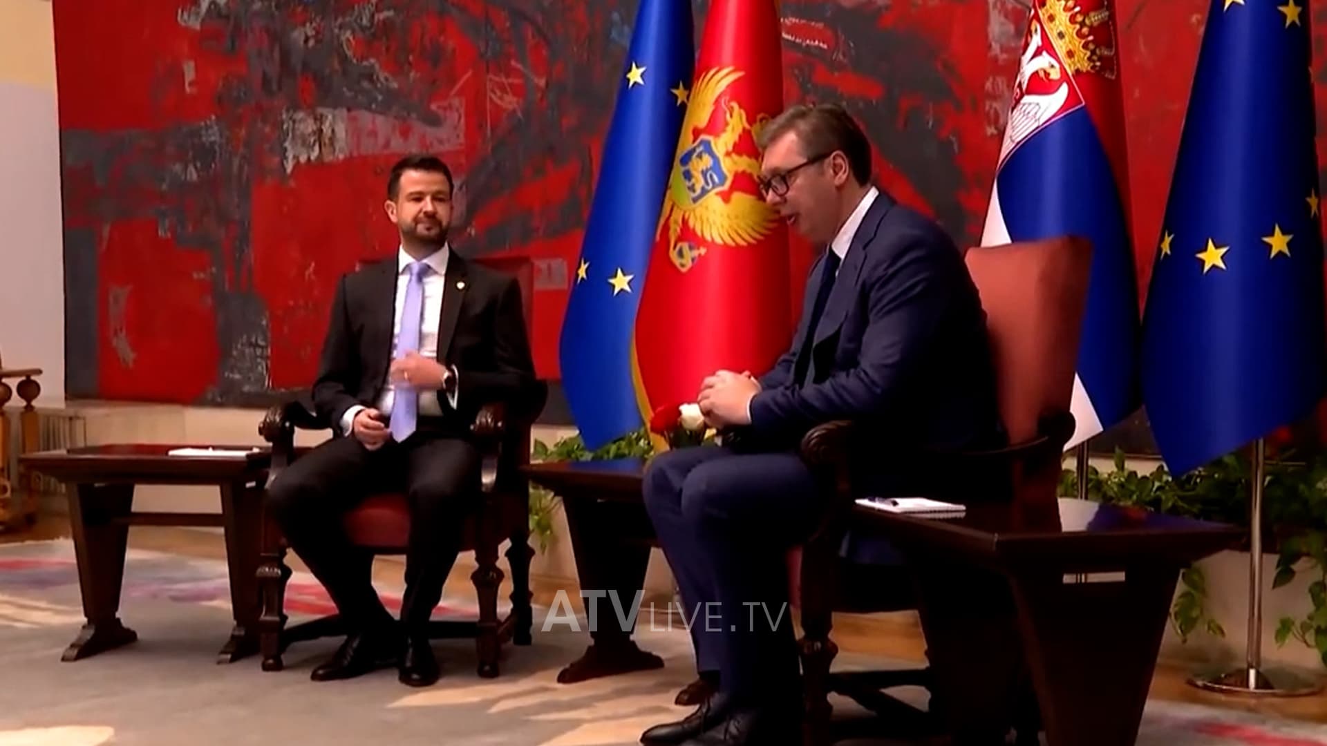 Milatoviq: Nuk i ndajmë të njëjtat pikëpamje me Serbinë për çështjen e Kosovës