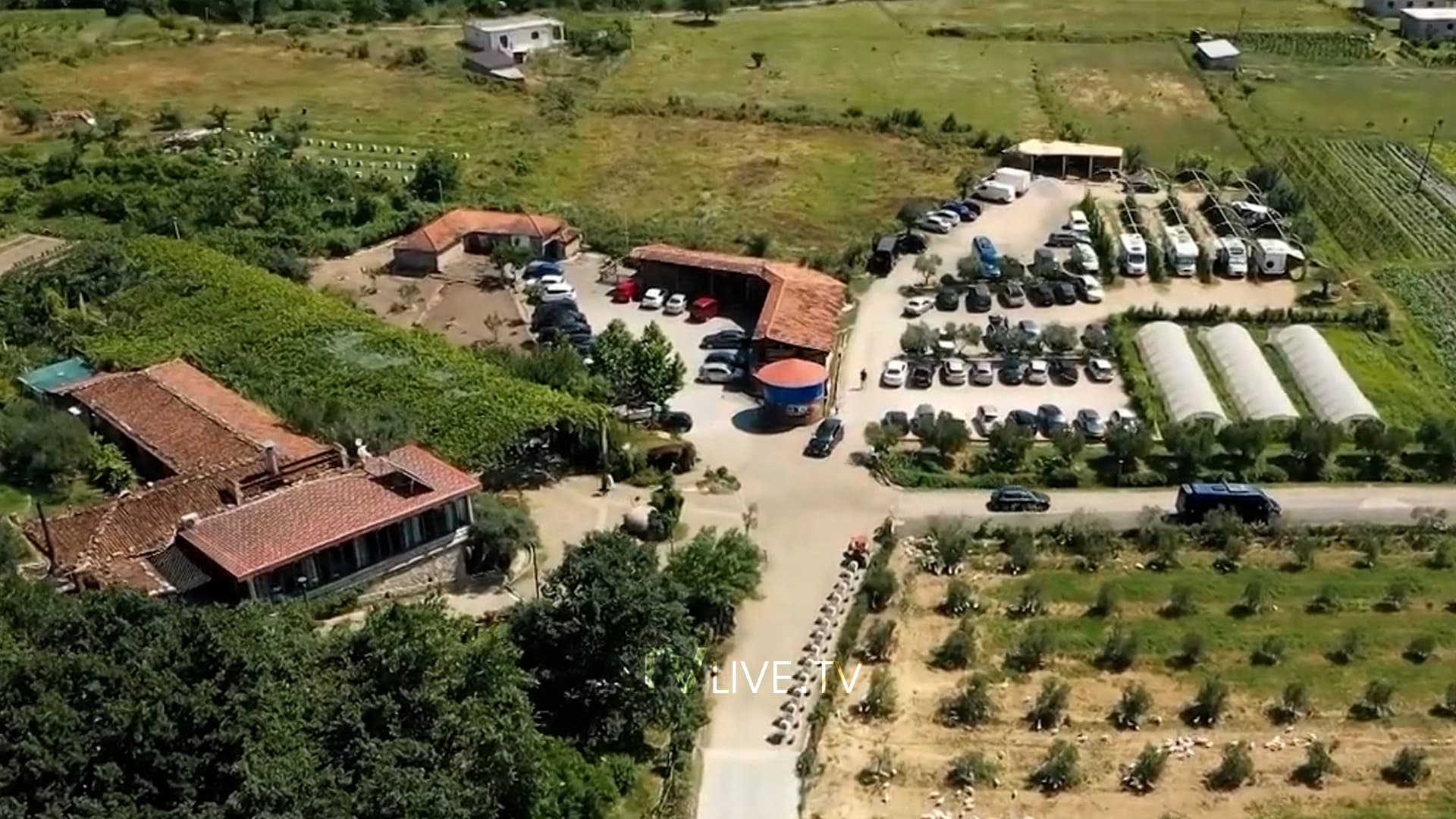 “Mrizi i Zanave”, storje suksesi për agroturizëm