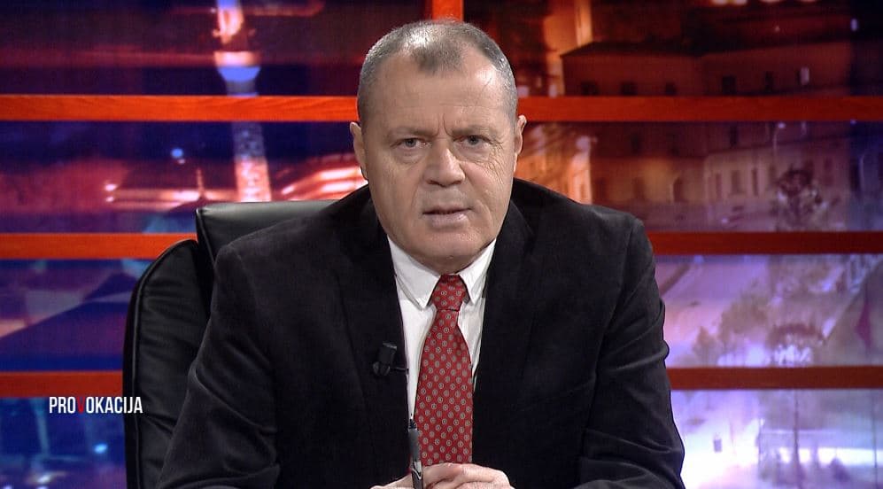 Analisti Mustafa Nano emërohet ambasador në Zvicër