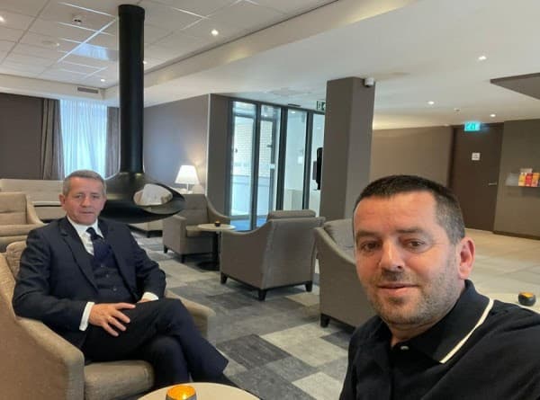 ​Mustafa: Asnjë shpifje kundër UÇK-së s’mund ta zhbëjë gjenocidin e Serbisë