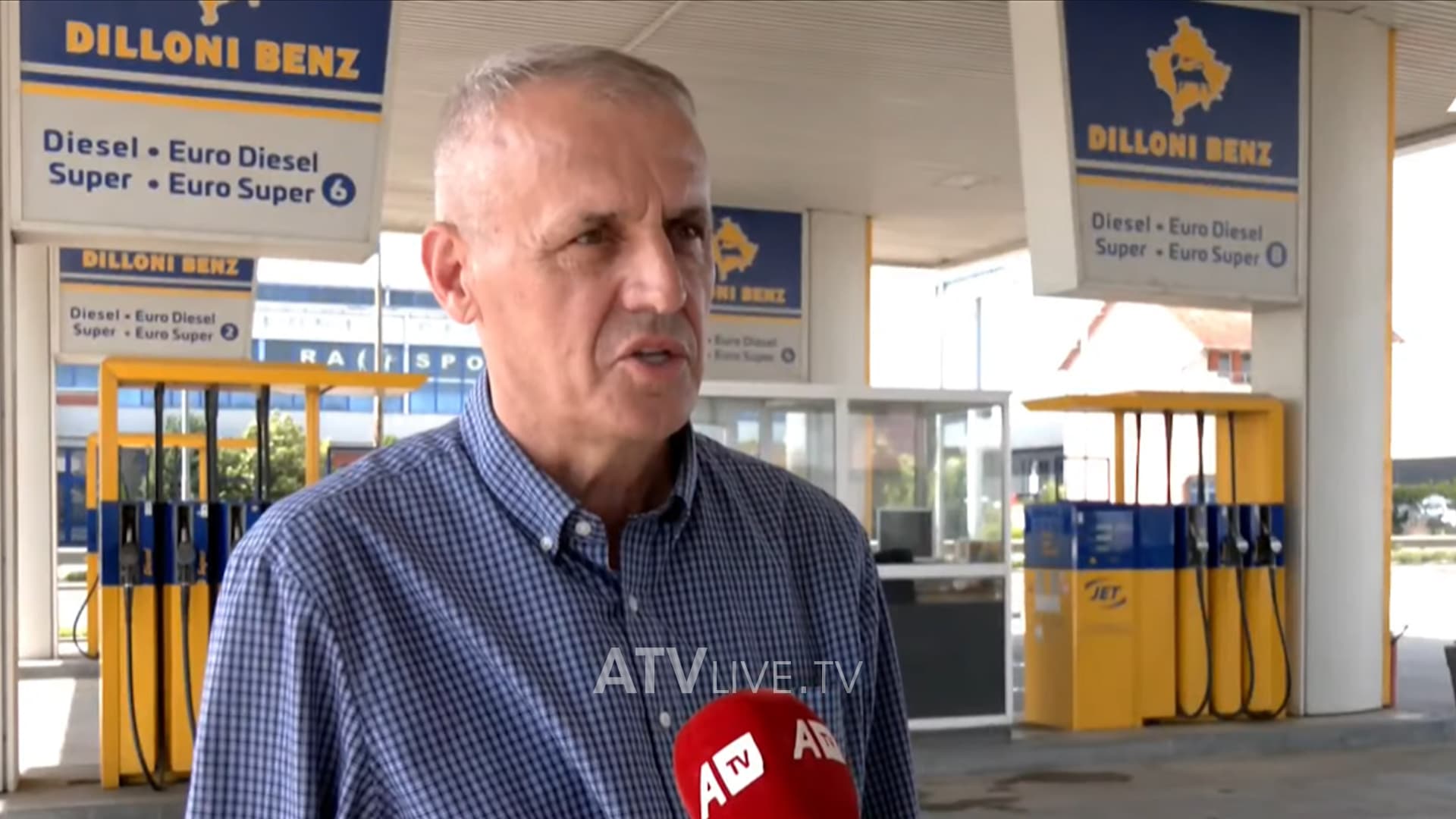 Naftëtarët blejnë naftë 1.13 centë, ndërsa e shesin 1.34 centë