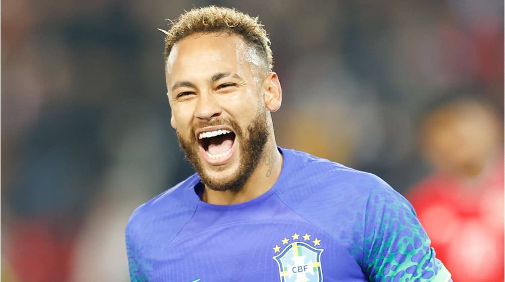 ​Neymar: Kam kontratë me PSG-në, askush nuk më ka kërkuar të largohem