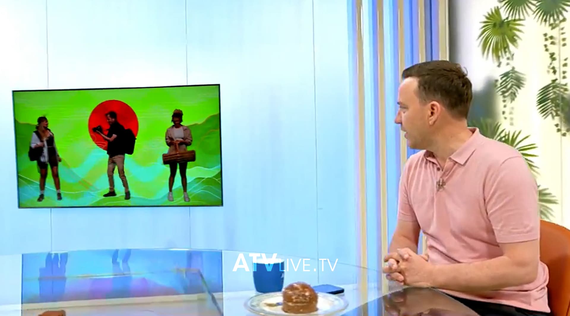 Bëhuni gati programin magjepsës veror të ATV-së, “n’mal A n’det” sjell argëtim, intervista dhe eksplorim kulturor