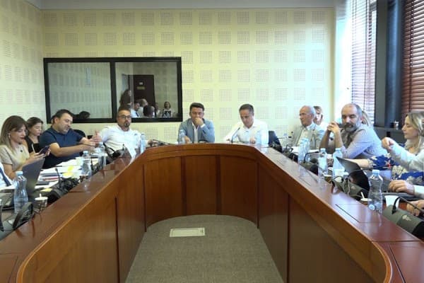 ​Opozita kundërshton Projektligjin për Këshillin Prokurorial të Kosovës